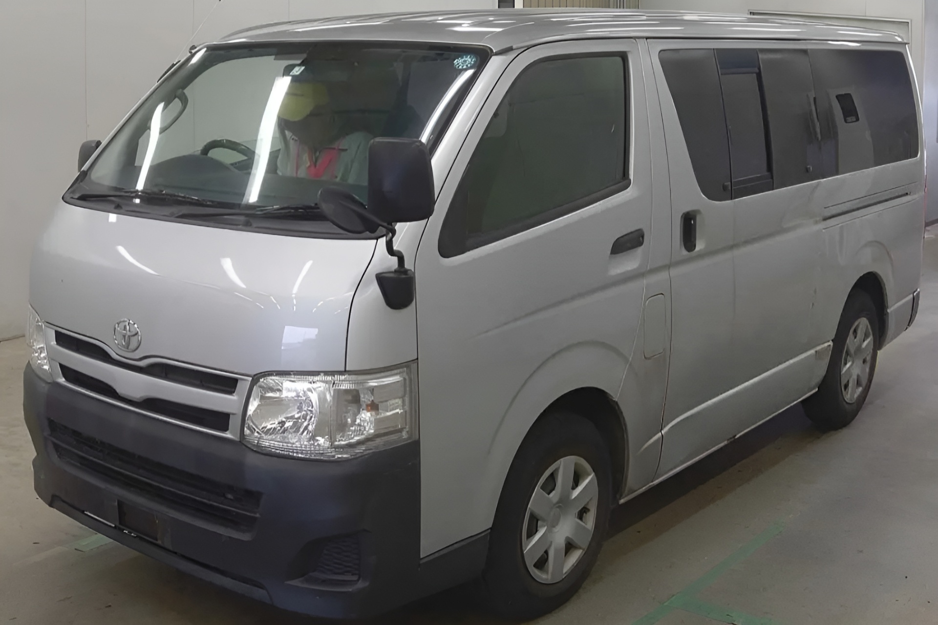 廃車の査定 | 東京の車買取ならエイチ・エートレーディング