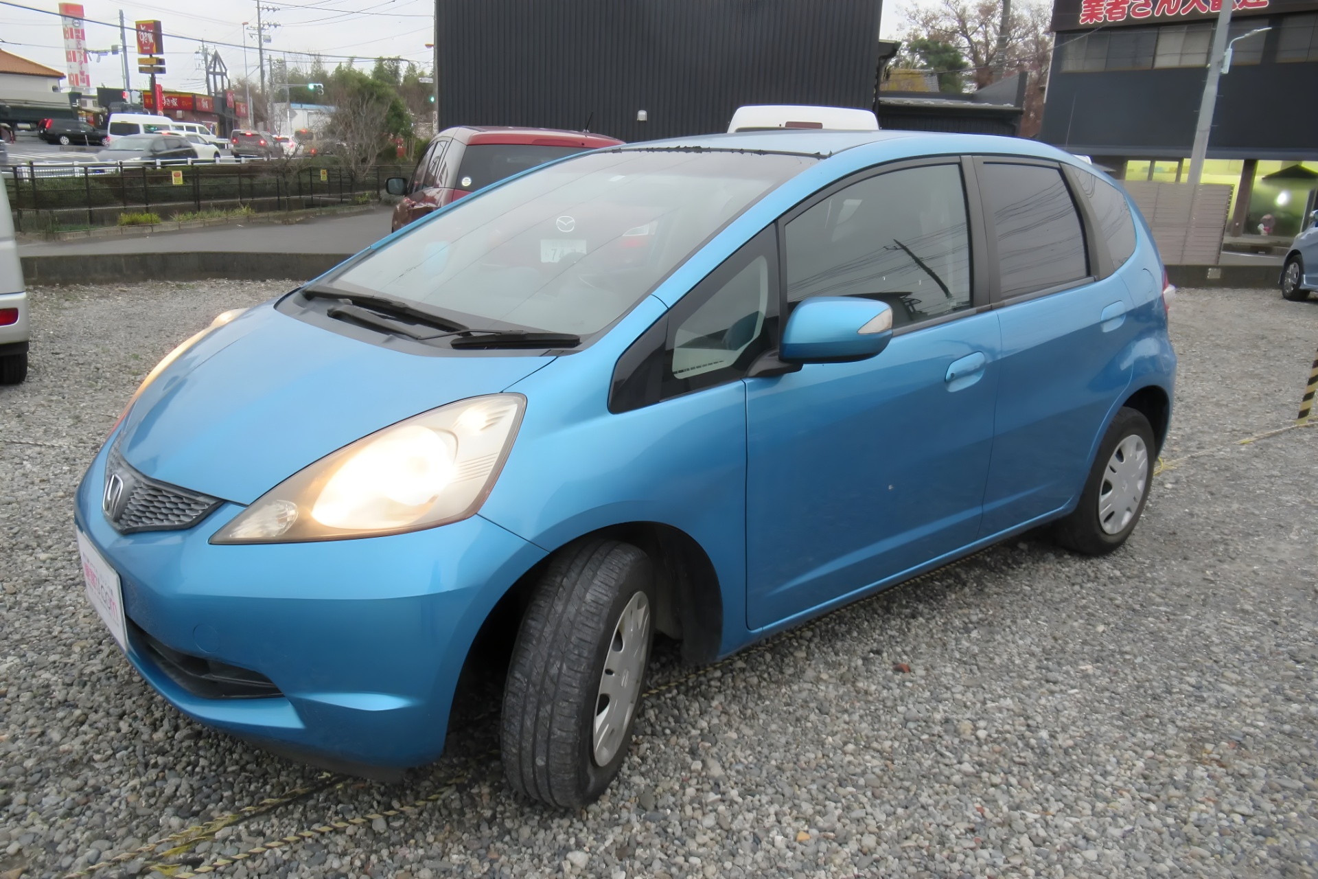 10年落ちの車を買取 | 東京の車買取ならエイチ・エートレーディング