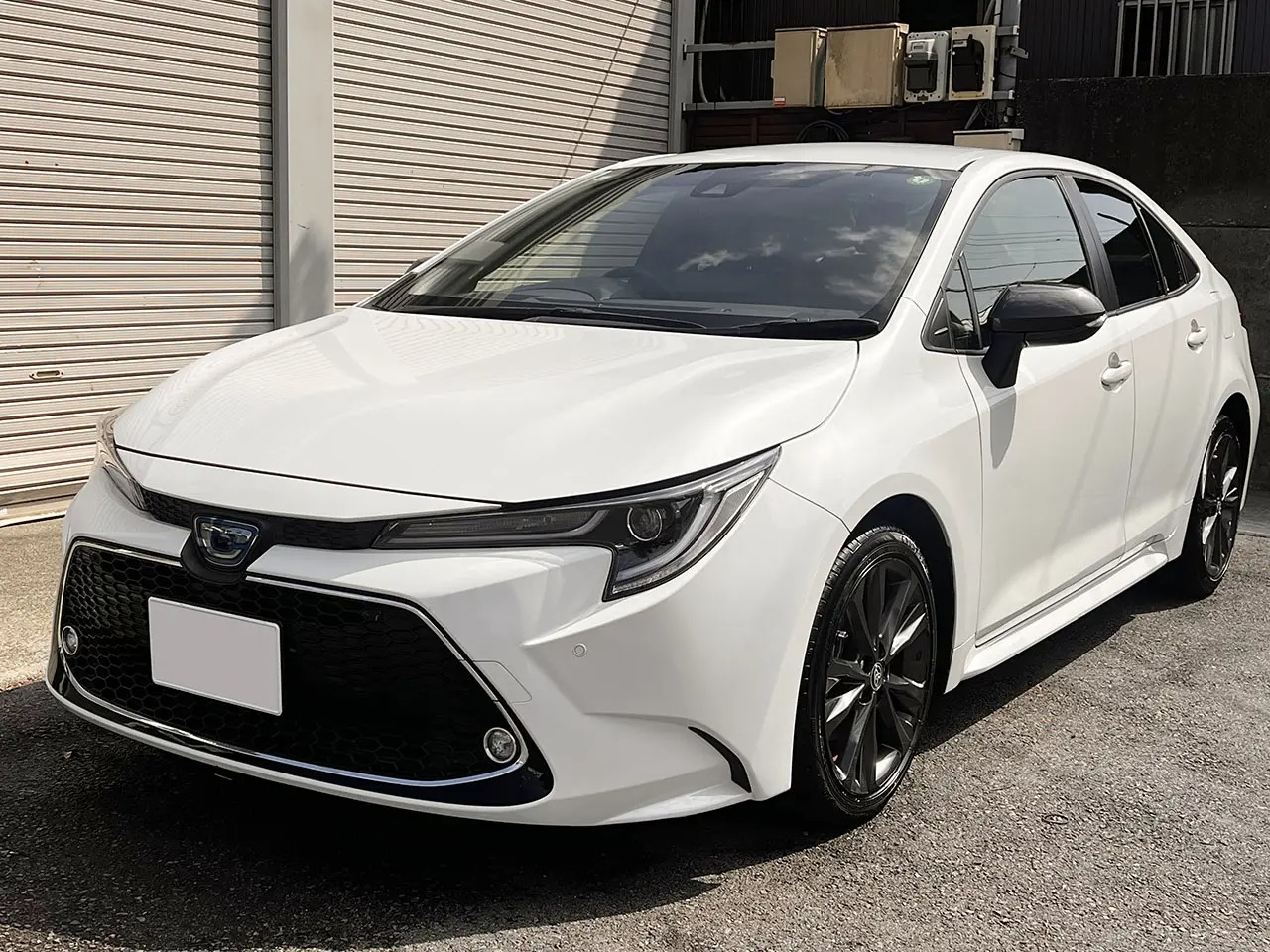 10万キロ以上の車の価値 | 東京の車買取ならエイチ・エートレーディング
