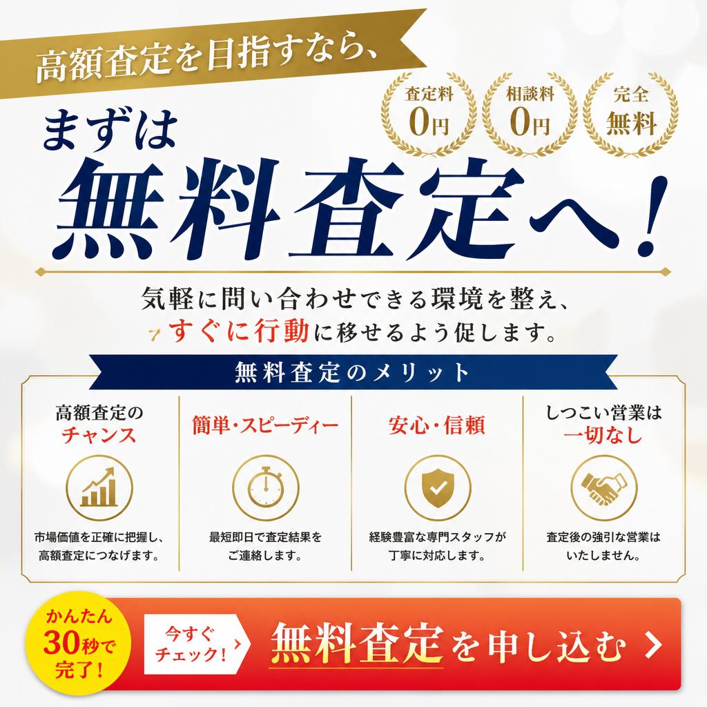 7. 問い合わせは今すぐ！