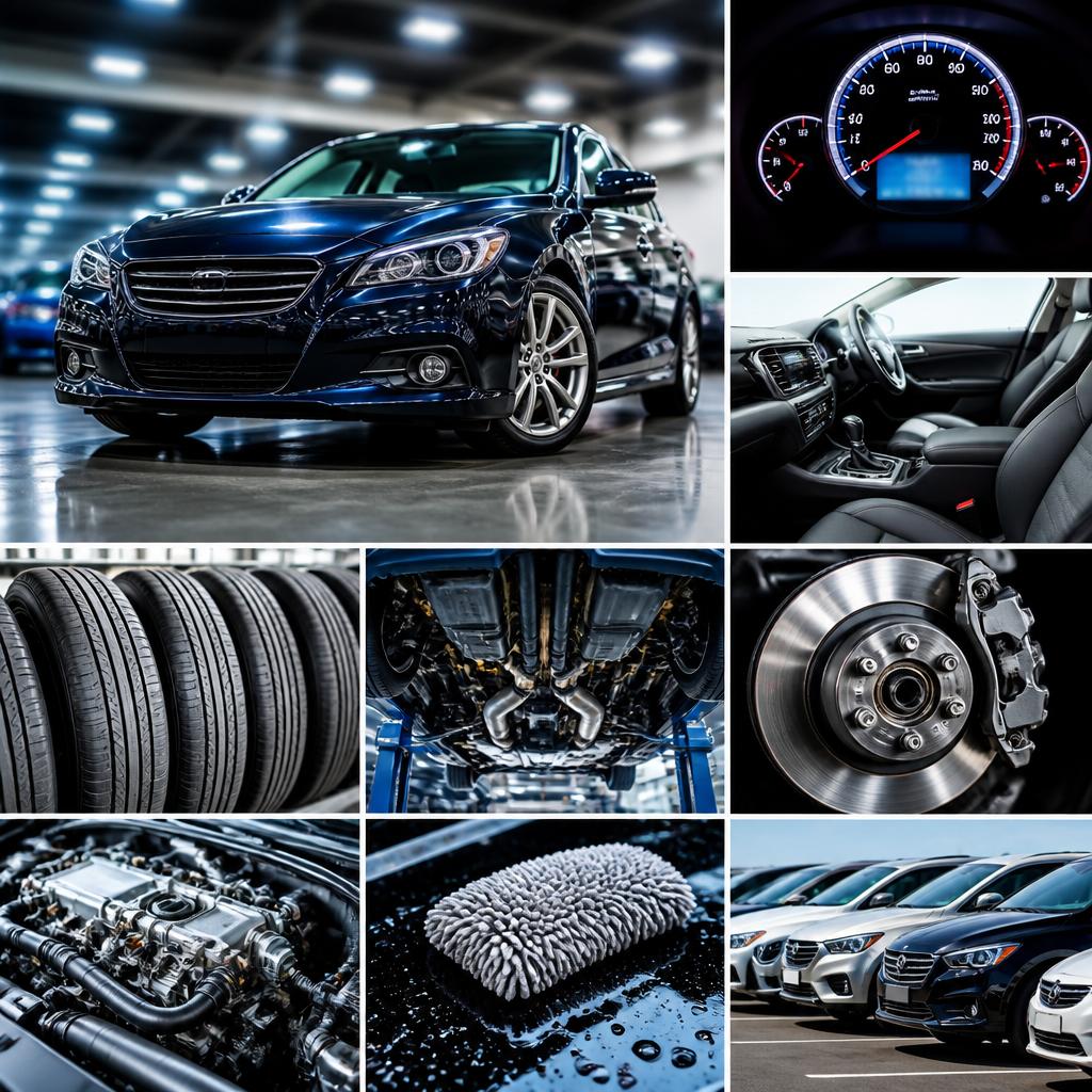 10万キロ以上の車の価値